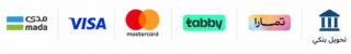 Payment logo